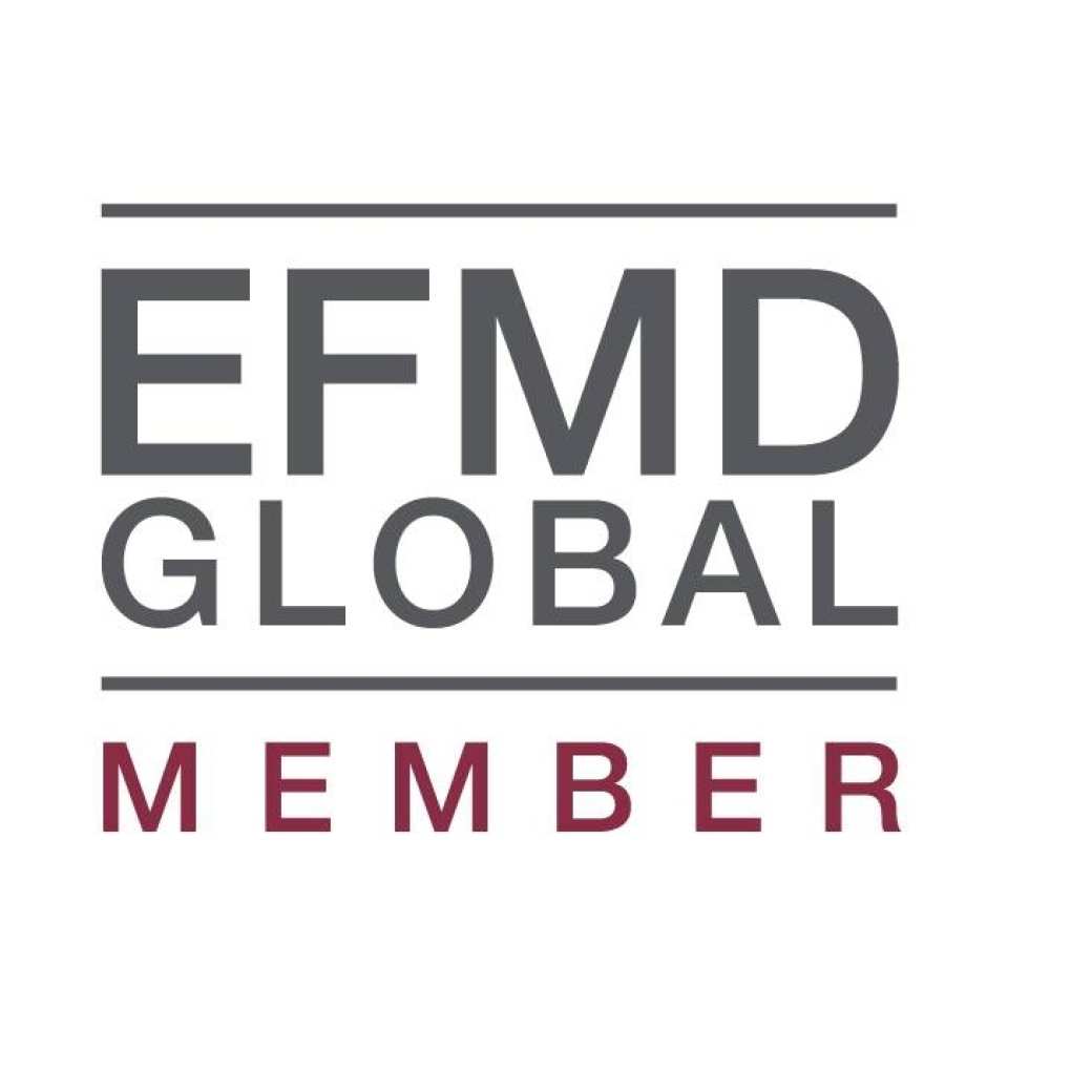 Nieuw logo netwerk EFMD