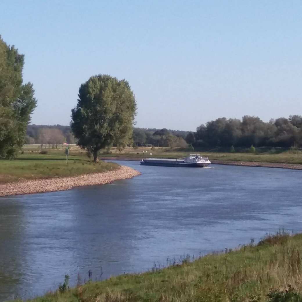 226382 Rivier de IJssel