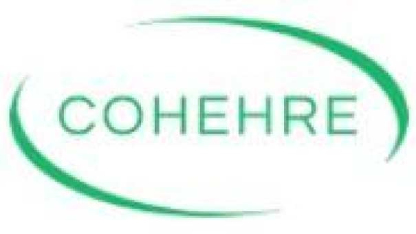 Logo netwerk COHEHRE