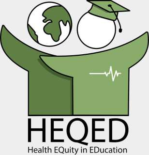 HEQED logo