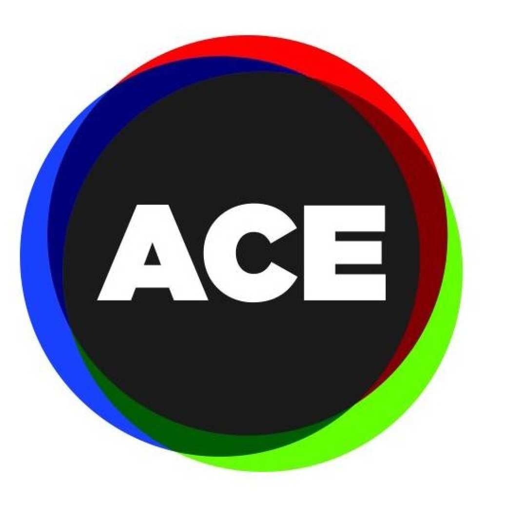 Logo netwerk ACE