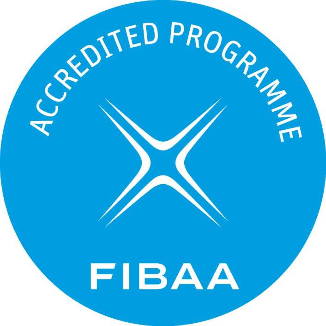 520630 FIBAA accreditation logo