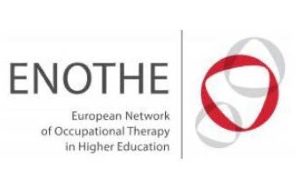 Logo netwerk ENOTHE