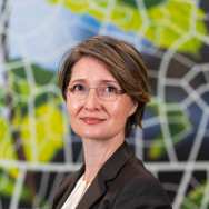 International School of Business, Colleague Headshot, CIBR Team, 2025