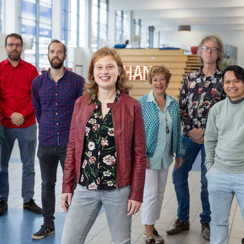 Research Center Balanced Energy Systems