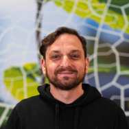 International School of Business, Colleague Headshot, CIBR Team, 2025