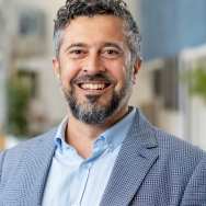 International School of Business, Colleague Headshot, CIBR Team, 2025
