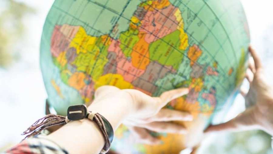 International Week Health and Social Studies, february 2021 verticaal