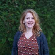 Moniek van Loon 2020