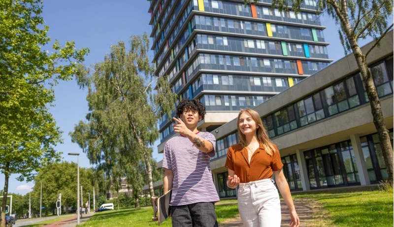 Arrange Your Student Room with HAN Housing