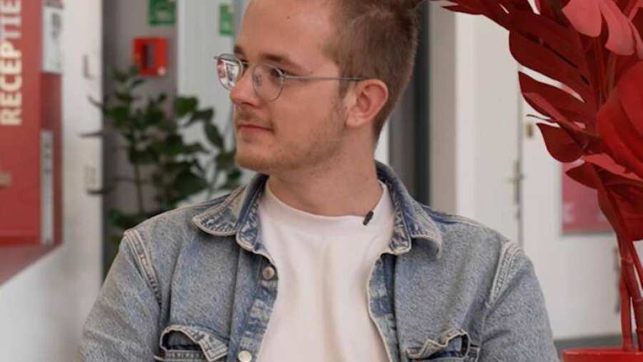 video specialisatie international business youtube met sven markmann