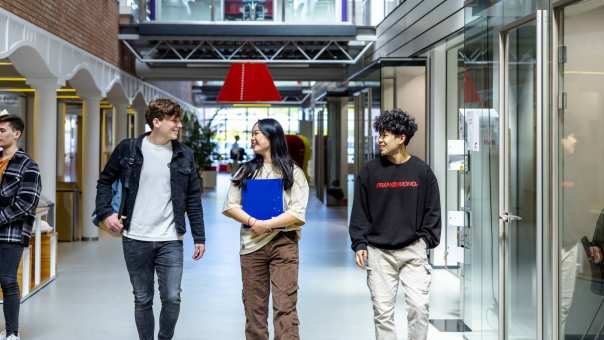 Han Science Open Day | HAN University of Applied Sciences