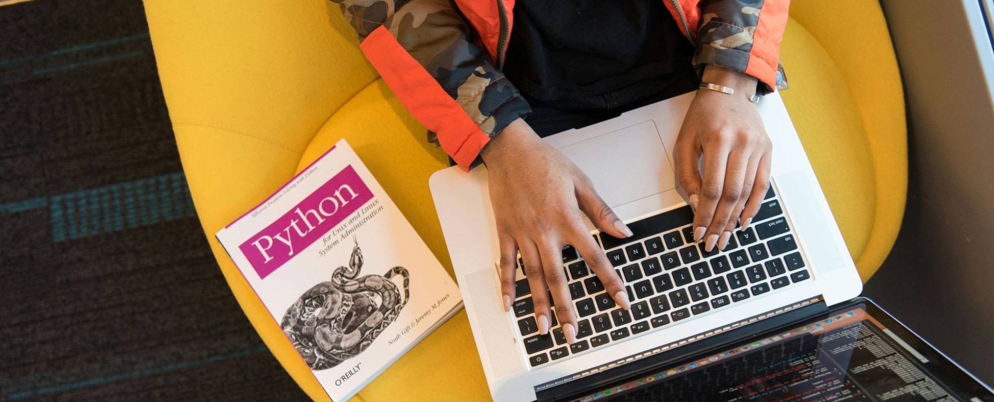 impression Programming in Python course