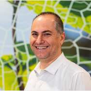 International School of Business, Colleague Headshot, CIBR Team, 2025