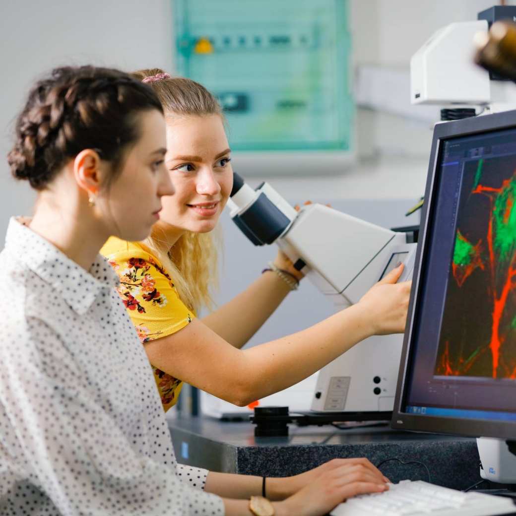 Life Science Program Life Sciences Bachelor Degree | HAN University of Applied Sciences