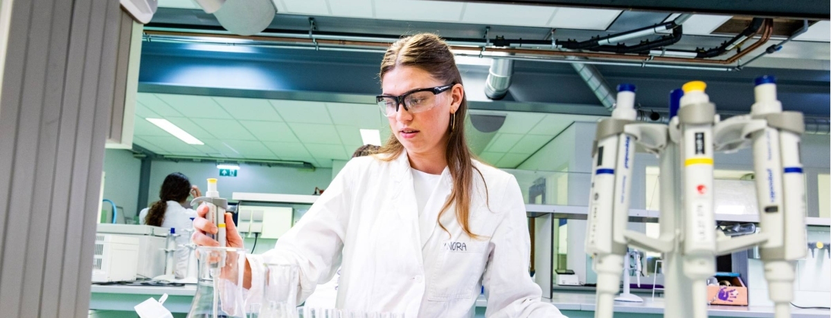 Han Science Life Sciences Bachelor Degree | HAN University of Applied Sciences
