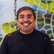 International School of Business, Colleague Headshot, CIBR Team, 2025
