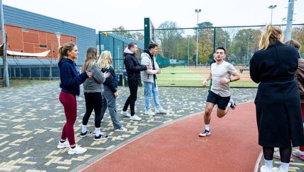 ad sport hardlopen jesper 2024