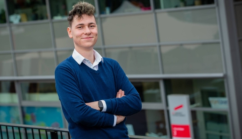 Dávid dreams of curing his own disease: ‘I’ve experienced what medicine ...