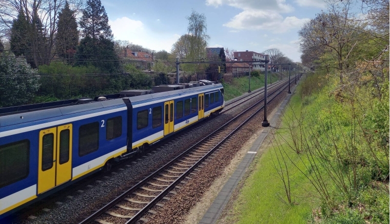 trein