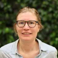 Liesbet Rabbinge februari 2019