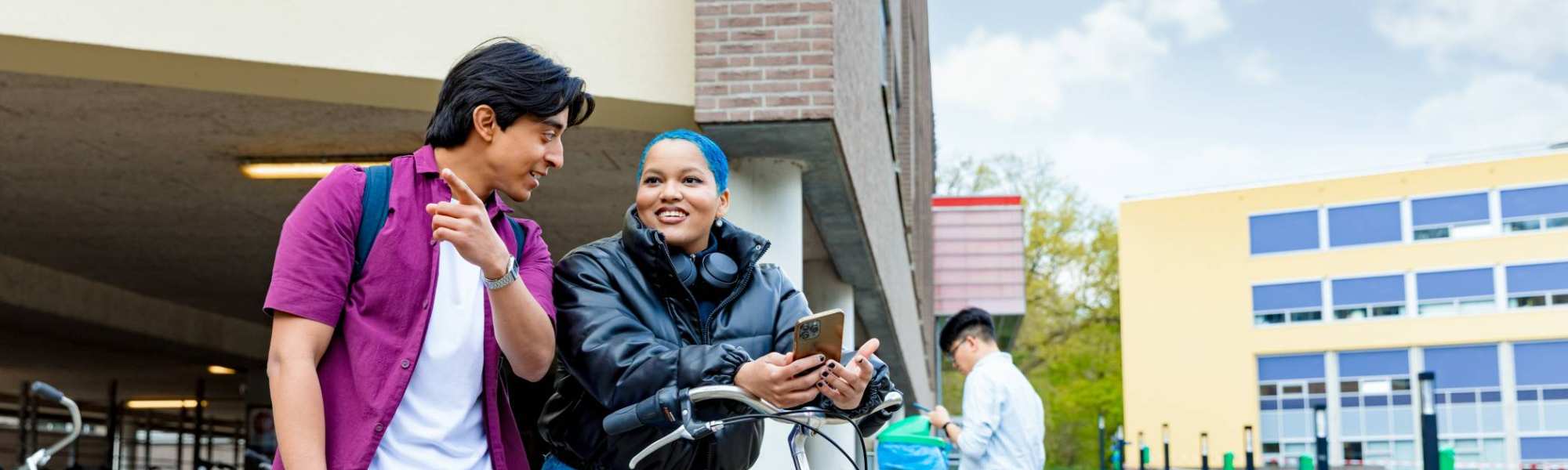 Han Science Master Degree in Applied Data Science | HAN University