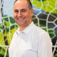 International School of Business, Colleague Headshot, CIBR Team, 2025