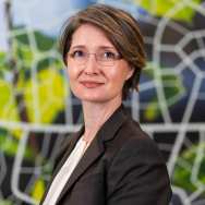 International School of Business, Colleague Headshot, CIBR Team, 2025
