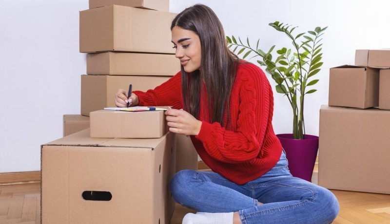 Wil je thuis of op kamers?
