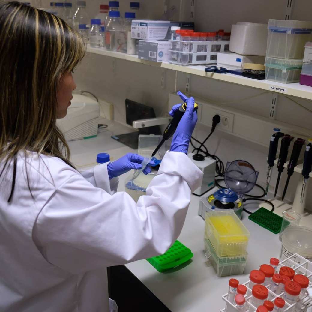 Han Science Study natural sciences | HAN University of Applied Sciences
