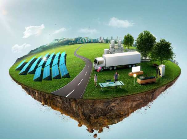 Eventbeeld met titel en zonder titel