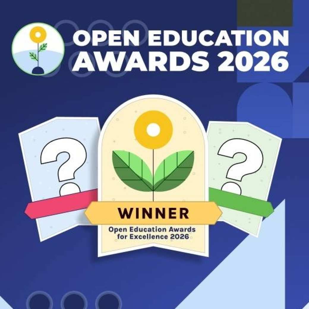 OEGlobal Award