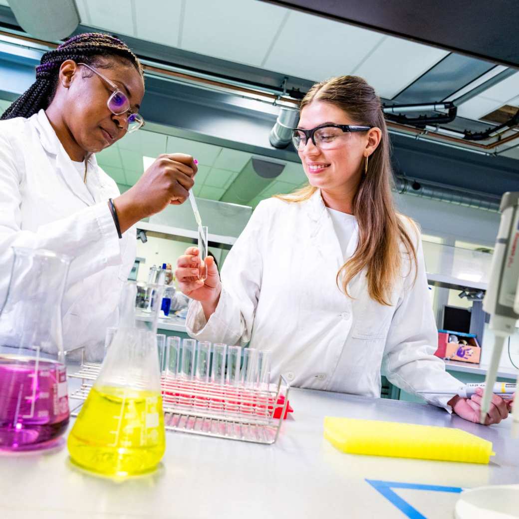 Han Science Molecular Biosciences Bachelor Degree | HAN University of Applied Sciences