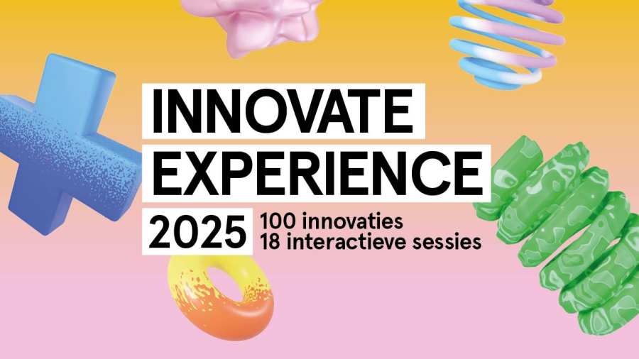 Innovate Experience 2025