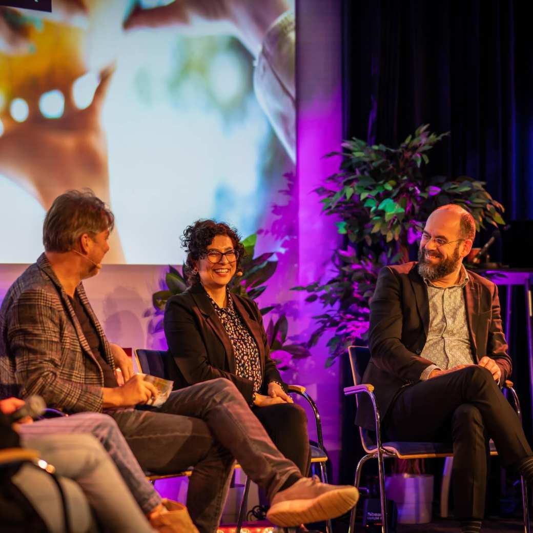 International Week Allied Health and Social Studies at HAN