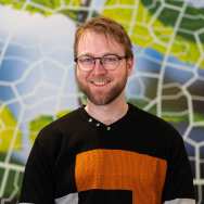 International School of Business, Colleague Headshot, CIBR Team, 2025
