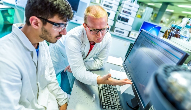 Career options after Chemistry Bachelor degree at HAN University of Applied Sciences in the Netherlands