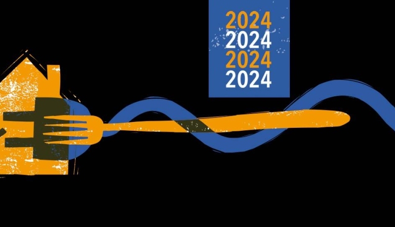 Een headerfoto van de Week tegen Armoede 2024.