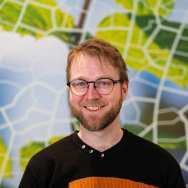 International School of Business, Colleague Headshot, CIBR Team, 2025