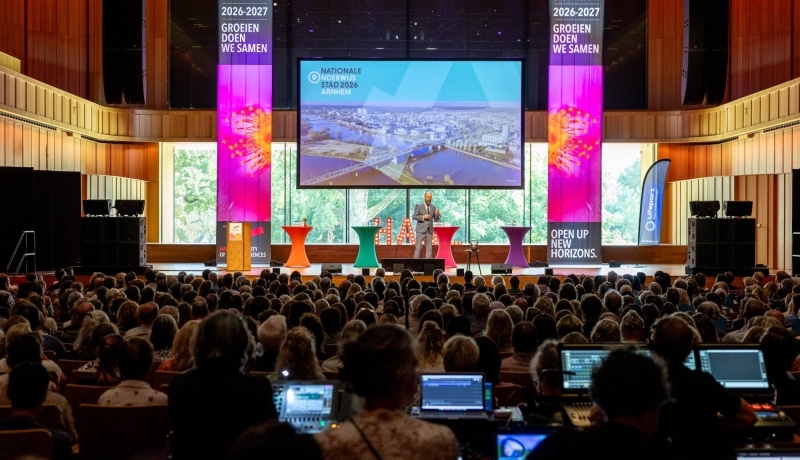 Opening 2026-2027 academic year - Overview