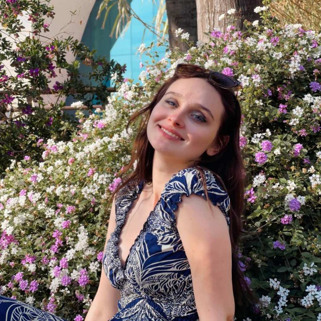 Cristina Bursuc