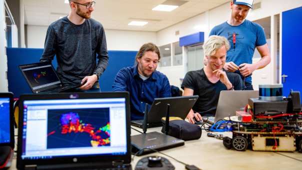 Automotive Research