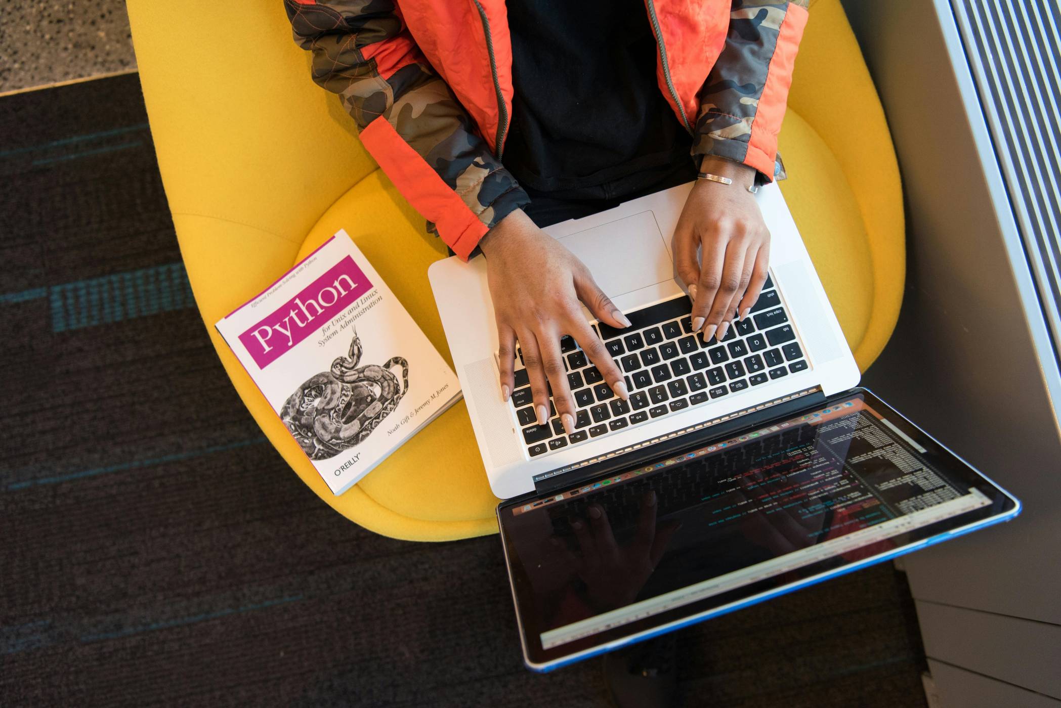 Programming in Python