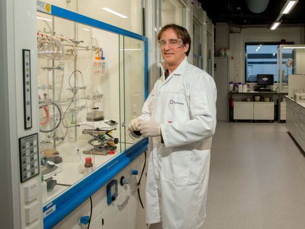 Tommi Meulemans is onderzoeker bij ATBC-preferred partner Symeres