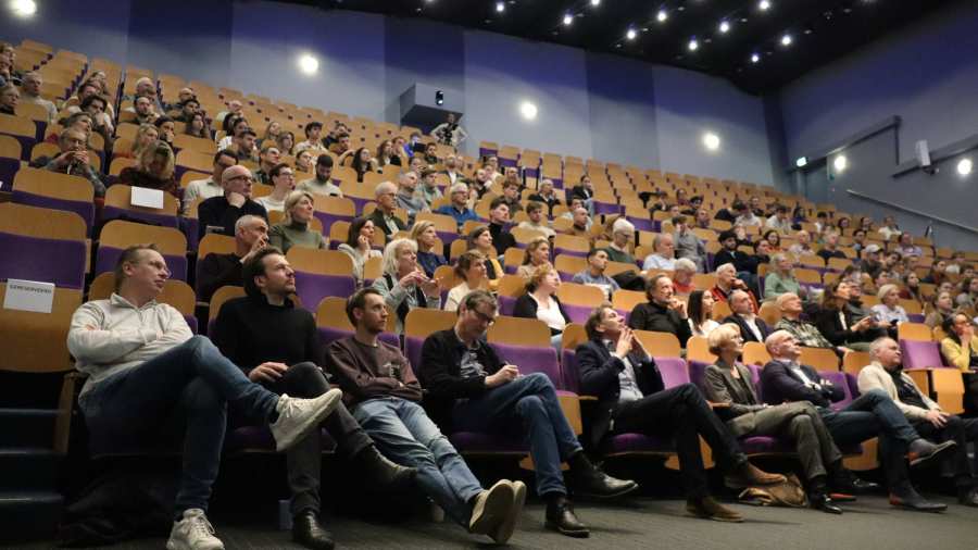 Carbon Based Built Environment Congres Symposium